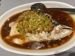 -龙宴海鲜城(经中路店)