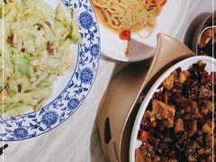 -茅庐川菜(青岛凯德店)