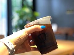 -Jamaicablue Coffeeshop(中央广场店)