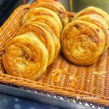 南宁探店 | 香酥牛肉饼