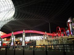 -法拉利主题公园