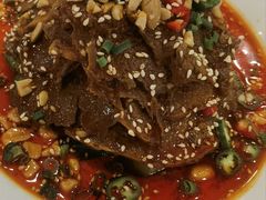 -万荣烤鸭店·北京菜(天坛店)