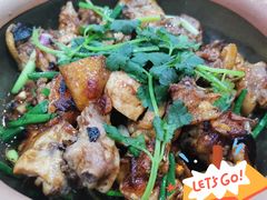 -华仔土鸡店(南洲分店)