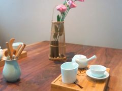 -梅间堂茶馆(绿地缤纷城店)