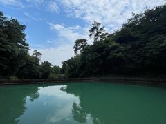-阿育王寺