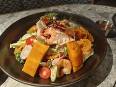 -芭莉与彩虹西餐厅(成都合生汇店)