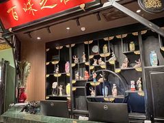 -锦府盐帮·侯宅(五棵松万达店)