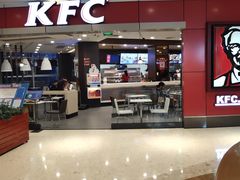 门面-肯德基(万科城店)