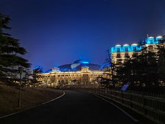 -青岛海泉湾皇冠假日度假酒店