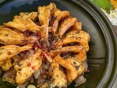 -沿途四季·云南菜·诗酒茶(蓝色港湾店)