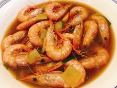 -小厨师·二十年沈家门小海鲜(百井坊巷店)