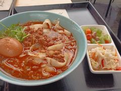 -喜晋道面馆(华严寺广场店)