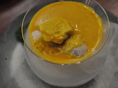 -如禾素食·下午茶·糖水
