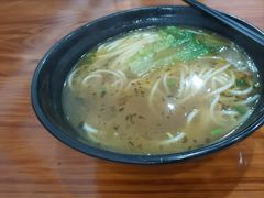 -重庆小面