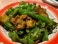 -杨记隆府重庆江湖菜(大悦城店)