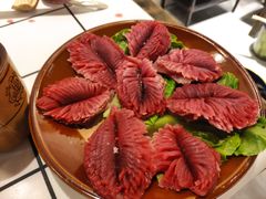 -老街坊市井火锅(营门口店)