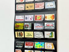 -亮雅轩图文快印连锁24小时(百子湾苹果社区店)