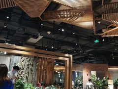 大堂-园里火锅(仁和新城店)