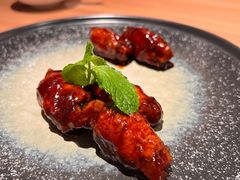 -枣子树·素食餐厅(普陀山店)