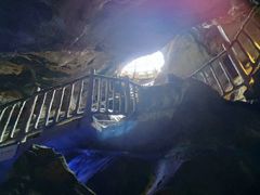 -遂昌金矿国家矿山公园