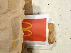 -麦当劳(坂田分店)