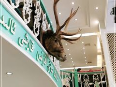 -阿拉丁新疆风味餐厅·清真(罗廊巷店)