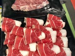 牛五花-猪的故事·韩式烤肉(韩乐坊店)