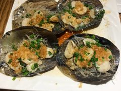 -宝燕海货工场(长江国际店)