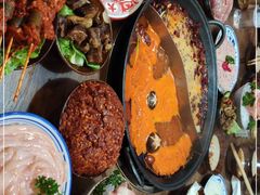 -楠火锅(昆山金鹰店)