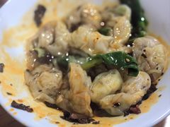 -颗颗香马边杨抄手(春华路店)