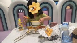 -MELAND CLUB(万象天地旗舰店)