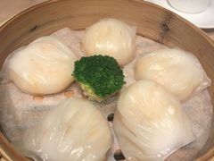 -陶陶居海鲜酒家(新马路店)