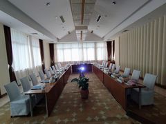 -九华山聚龙大酒店