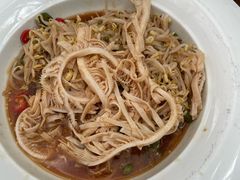 -老磨油饼(高陵店)