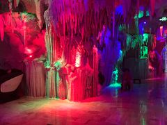 -水晶之星洗浴温泉汗蒸