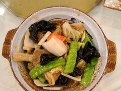 -金城大酒店-中餐厅(汾江中路店)