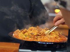 -优壹佳·延边朝鲜族料理(中山北路店)