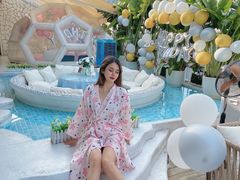 -天空花园餐吧·生日·团建(南山店)