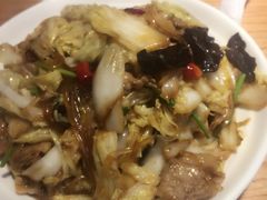 -萃和楼海鲜酒店(汉口路店)