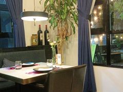 卡座-IL Forno 意坊·意大利餐厅(花园店)