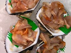 -海味当家·蒸锅海鲜(星海公园店)
