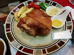 -斗牛士牛排餐厅(嘉里汇店)