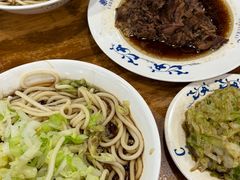 -柴氏风味斋(甘家口店)
