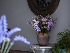 -云里小坐·小院里·团建·宴请·下午茶(三圣乡店)