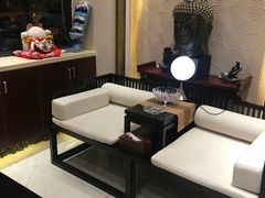 大堂-梧桐栖·养生·spa