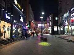 -七星路步行街