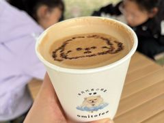 -omitofee咖啡(水泽店)