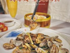 -一品粤珍轩(吴中路店)