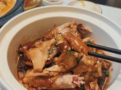 -外婆小聚茶餐厅·生日·团建(市民中心店)