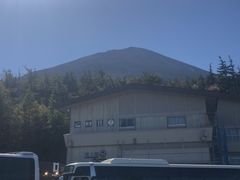 -富士山吉田線五合目